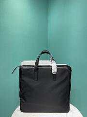Prada Totes and Shopping Bags 36x34x10cm - 5