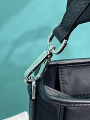 Prada Totes and Shopping Bags 36x34x10cm - 4