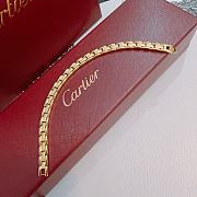 Cartier Small Chain Bracelet - 1