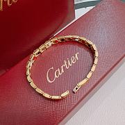 Cartier Small Chain Bracelet - 6