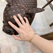 Cartier Small Chain Bracelet - 3