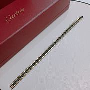 Cartier Black Bracelet - 6