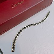 Cartier Black Bracelet - 5