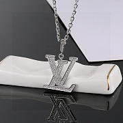 Louis Vuitton Necklace 02 - 6
