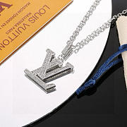 Louis Vuitton Necklace 02 - 5