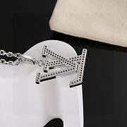 Louis Vuitton Necklace 02 - 4
