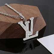 Louis Vuitton Necklace 02 - 2