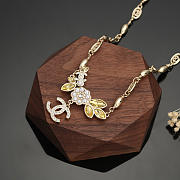 Chanel Necklace 02 - 6