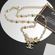 Chanel Necklace 02 - 4