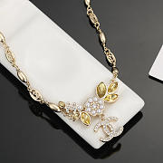 Chanel Necklace 02 - 2