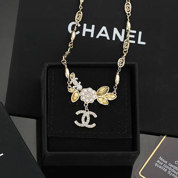 Chanel Necklace 02