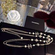 Chanel Long Necklace - 4