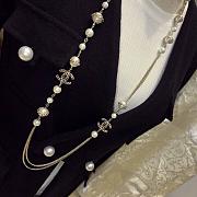 Chanel Long Necklace - 2