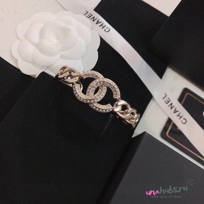 CHANEL Bracelet Bangle  - 1