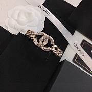 CHANEL Bracelet Bangle  - 1