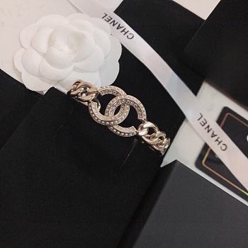 CHANEL Bracelet Bangle 