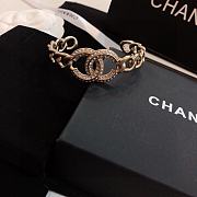 CHANEL Bracelet Bangle  - 6