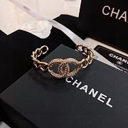 CHANEL Bracelet Bangle  - 4