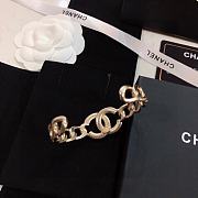 CHANEL Bracelet Bangle  - 3