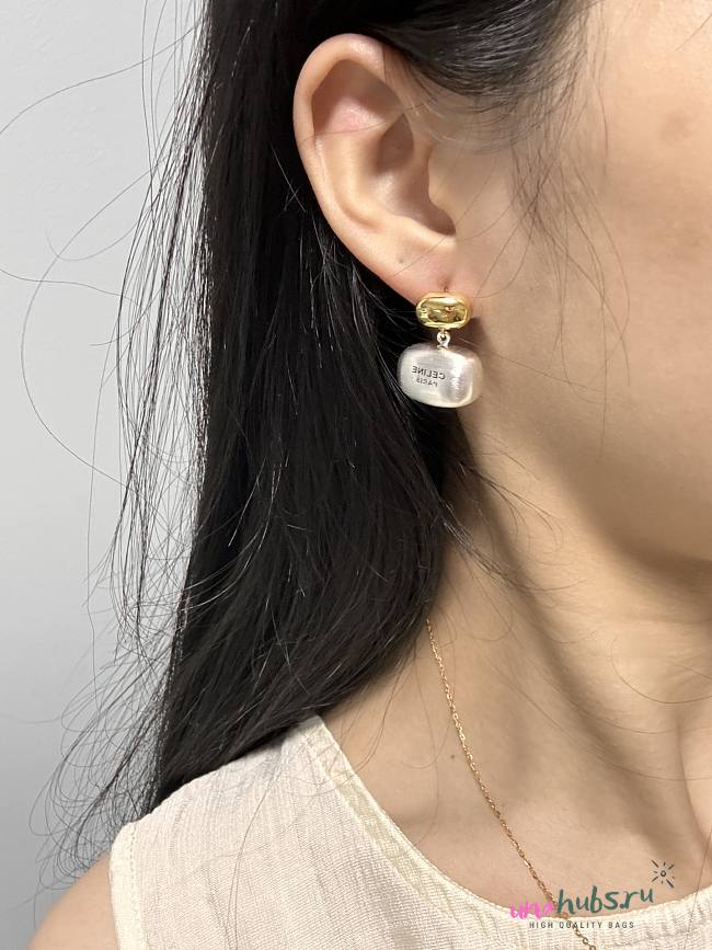 Celine Earrings - 1
