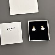 Celine Earrings - 5