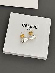 Celine Earrings - 4