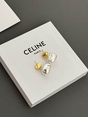 Celine Earrings - 3