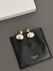 Celine Earrings - 2
