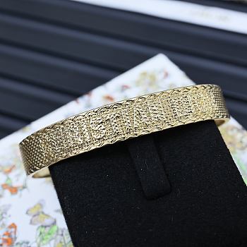 Dior Women Cuff