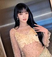 Miu Miu Gold Earrings - 4