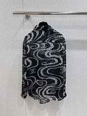 	 Chanel Black T-Shirt - 2