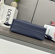 	 Loewe Flamenco Blue Bag - 30*24.5*10.5cm - 5