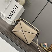 Loewe Women's Mini Puzzle Edge Bag - 18*12.5*8cm  - 6