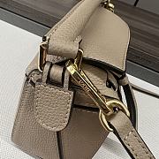 Loewe Women's Mini Puzzle Edge Bag - 18*12.5*8cm  - 5