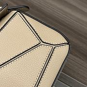 Loewe Women's Mini Puzzle Edge Bag - 18*12.5*8cm  - 4