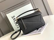 	 Loewe Women's Small Puzzle Edge Bag - 24*16.5*10.5cm - 1