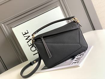 	 Loewe Women's Small Puzzle Edge Bag - 24*16.5*10.5cm