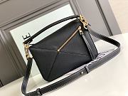 	 Loewe Women's Small Puzzle Edge Bag - 24*16.5*10.5cm - 6