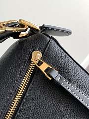 	 Loewe Women's Small Puzzle Edge Bag - 24*16.5*10.5cm - 4