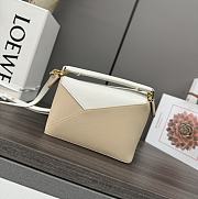 	 Loewe Women's Mini Puzzle Edge Bag 2 colors - 18*12.5*8cm - 6