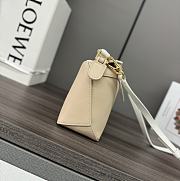 	 Loewe Women's Mini Puzzle Edge Bag 2 colors - 18*12.5*8cm - 4