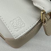 	 Loewe Women's Mini Puzzle Edge Bag 2 colors - 18*12.5*8cm - 5