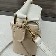 	 Loewe Women's Mini Puzzle Edge Bag 2 colors - 18*12.5*8cm - 2