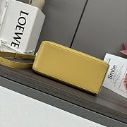 Loewe Puzzle Yellow Bag - 24*10.5*16 - 4
