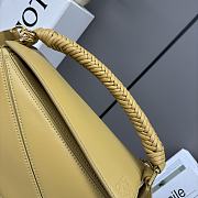 Loewe Puzzle Yellow Bag - 24*10.5*16 - 2