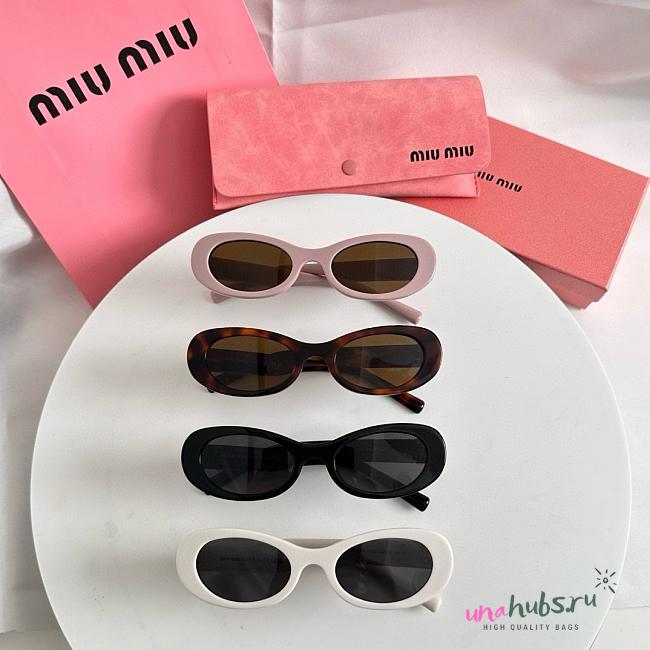 Miu Miu Sunglasses 05 - 1