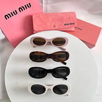 Miu Miu Sunglasses 05