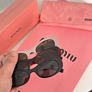 Miu Miu Sunglasses 05 - 4