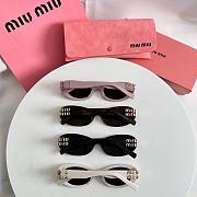Miu Miu Sunglasses 05 - 2