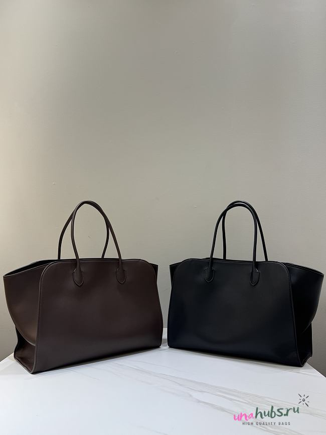 The Row Margaux 17 Bag - 1